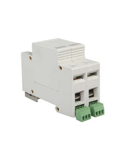 SP-ACD/220-1. Устройство грозозащиты цепей питания 220V. OSNOVO в Костроме