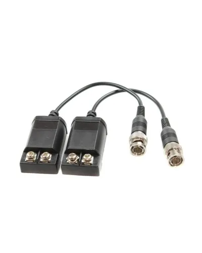 TP-H/5. Приемопередатчик пассивный HDCVI/TVI/AHD. OSNOVO в Костроме