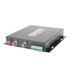 RA-H22-15F. Удлинитель HDCVI, HDTVI, AHD, CVBS, RS485. OSNOVO