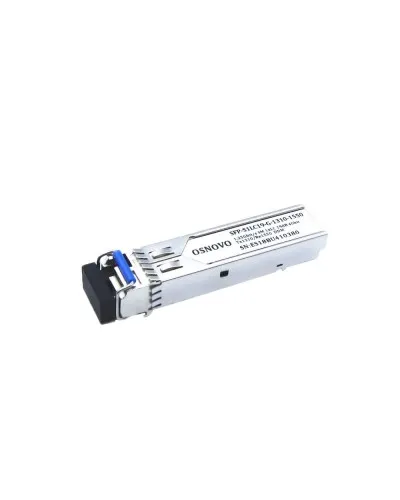 SFP-S1LC19-G-1310-1550. SFP-модуль. OSNOVO в Костроме