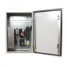 OS-46TB1(SW-80802/ILS(port 90W)). Уличная станция с термостабилизацией и резервным питанием. OSNOVO