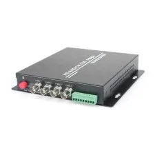 RA-H42-15F. Удлинитель HDCVI, HDTVI, AHD, CVBS, RS485. OSNOVO