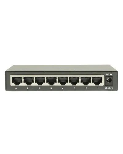 SW-10800. Коммутатор без PoE. OSNOVO в Костроме