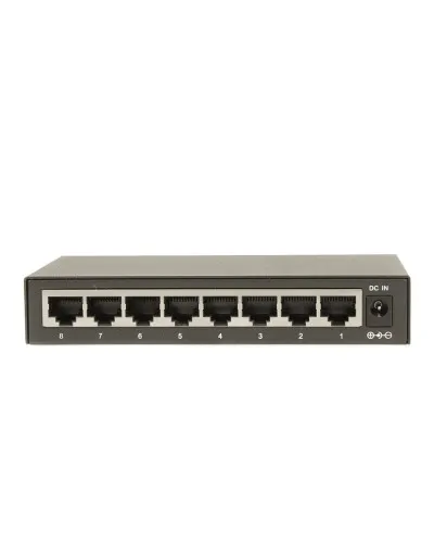SW-70800. Коммутатор без PoE. OSNOVO в Костроме