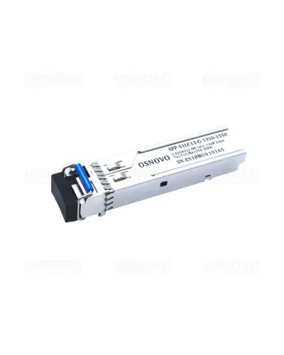 SFP-S1LC13-G-1310-1550. SFP-модуль. OSNOVO в Костроме