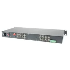 RA-H162-15F. Удлинитель HDCVI, HDTVI, AHD, CVBS, RS485. OSNOVO
