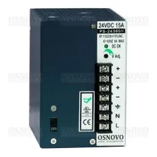 PS-24360/I. Блок питания промышленный. OSNOVO
