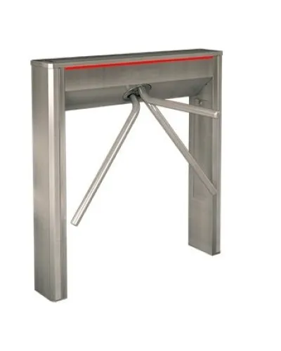 Praktika Cube C-04-HK. Турникет электромеханический. OXGARD в Костроме