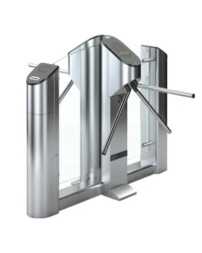 Praktika T-03-D. Турникет-трипод моторизованный. OXGARD в Костроме