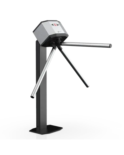 Praktika Cube C-05-B-2R(EM-Marine). Турникет-трипод электромеханический. OXGARD в Костроме