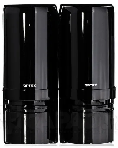 AX-100PLUS. Извещатель охранный оптико-электронный линейный. Optex в Костроме