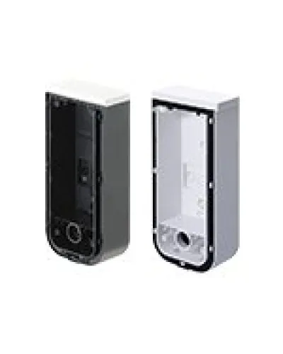 BXS BACK BOX(BK). Коробка монтажная задняя для извещателей Optex серии BXR. Optex в Костроме