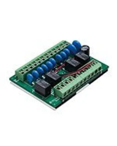 PCU-5. Модуль питания извещателей Optex. Optex в Костроме