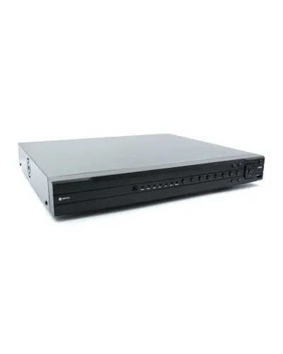 AHDR-4016_V.1. Видеорегистратор мультиформатный 16-канальный. Optimus в Костроме
