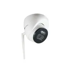 IP-H045.0(2.8)MW_V.2. Видеокамера IP купольная. Optimus