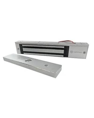 EMG-300-WS. Замок электромагнитный. Optimus в Костроме