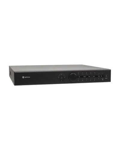 AHDR-3032E_V.1. Видеорегистратор мультиформатный 32-канальный. Optimus в Костроме