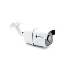 IP-S012.1(2.8)PI_BM01. Видеокамера IP цилиндрическая. Optimus