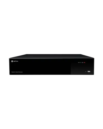 NVR-8648_v.1. Видеорегистратор IP 64-канальный. Optimus в Костроме
