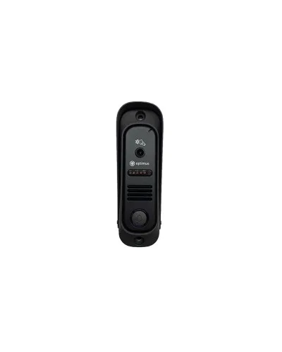 Leader 2.0 DS-700R (черный). Вызывная панель цветная. Optimus в Костроме