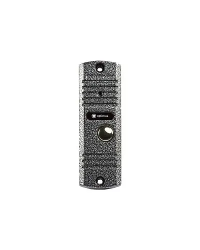 DSH-E1080 (серебро). Вызывная видеопанель. Optimus в Костроме