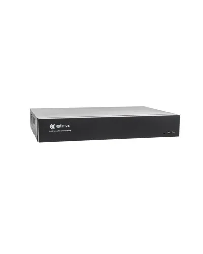 AHDR-3008EA_V.1. Видеорегистратор мультиформатный 8-канальный. Optimus в Костроме