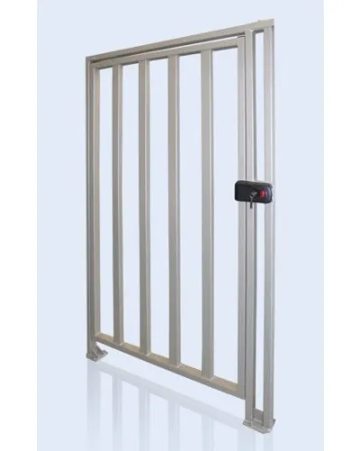 PERCo-WHD-15. Калитка. PERCo в Костроме