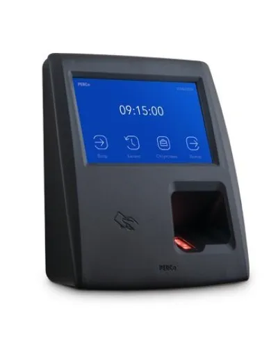 PERCo-CR11.1. Биометрический терминал. PERCo в Костроме