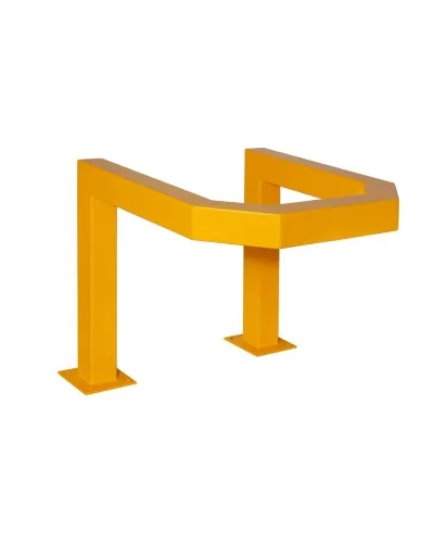 PERCo-GM3.1. Ограждение. PERCo в Костроме