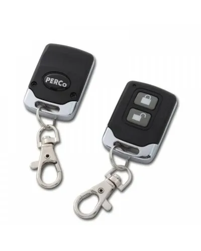PERCo-GCR2. Пульт дистанционный. PERCo в Костроме