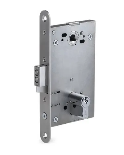 PERCo-LB85.3. Замок электромеханический. PERCo в Костроме