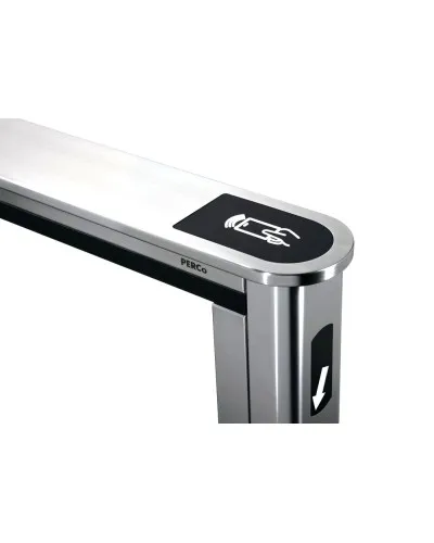 PERCo-SDC-01S. Крышка турникета. PERCo в Костроме