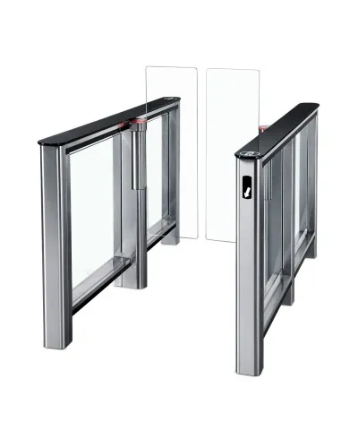 PERCo-ST-01. Турникет электромеханический полуростовой. PERCo в Костроме
