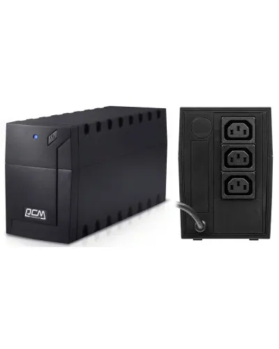 RPT-800A. Источник бесперебойного питания. POWERCOM в Костроме