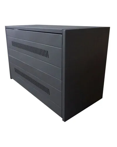 BAT VGD-II-C10 (1068778). Дополнительный блок батарей. POWERCOM в Костроме