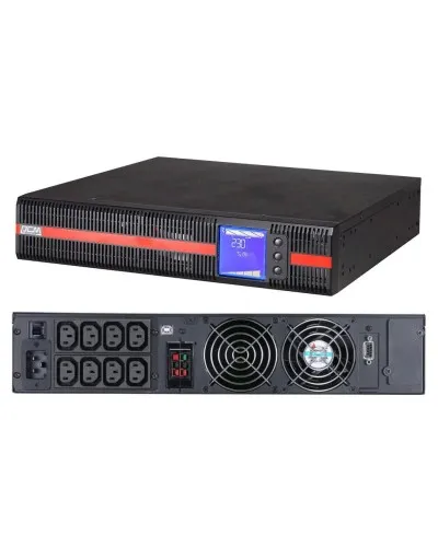 MRT-3000SE. Источник бесперебойного питания. POWERCOM в Костроме