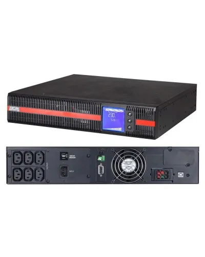 MRT-1500SE. Источник бесперебойного питания. POWERCOM в Костроме