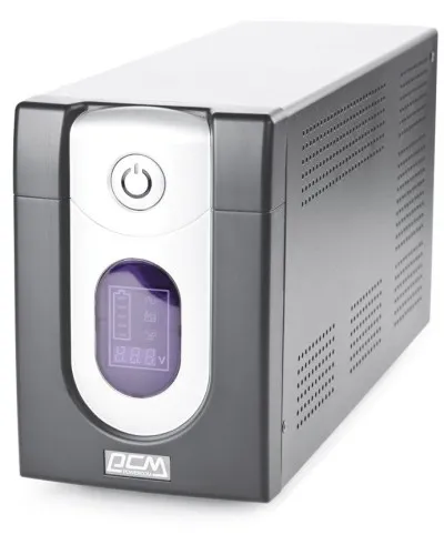IMD-1200AP. Источник бесперебойного питания. POWERCOM в Костроме