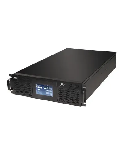 VGD-II-15K33RM (1119228). Источник бесперебойного питания. POWERCOM в Костроме