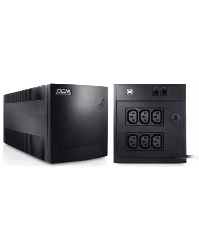 RPT-1500AP. Источник бесперебойного питания. POWERCOM в Костроме