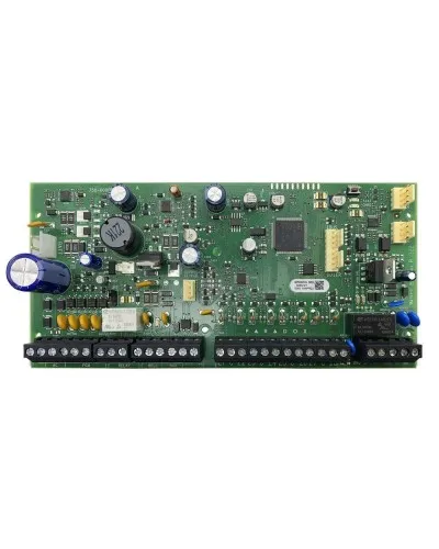 SP6000+. Контрольная панель Spectra SP. Paradox в Костроме