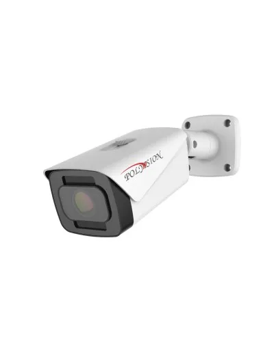 PVC-IP5X-NZ10MPF. Видеокамера IP цилиндрическая. Polyvision в Костроме