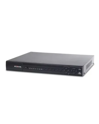 PVDR-88-08F2. Видеорегистратор мультиформатный 8-канальный. Polyvision в Костроме
