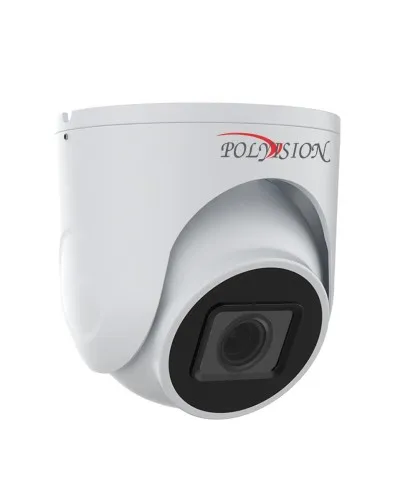 PVC-IP5X-DZ5MPFAI. Видеокамера IP купольная. Polyvision в Костроме