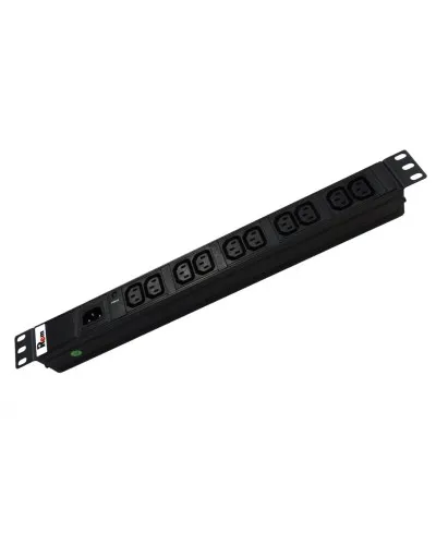 R-10-10C13-I-440-Z. Блок розеток 19. REM в Костроме