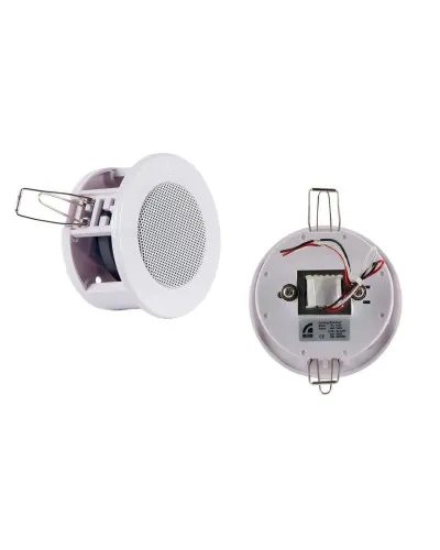PA-610T. Громкоговоритель потолочный. ROXTON в Костроме