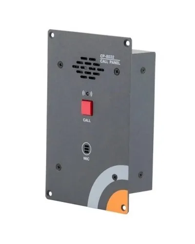 CP-8032i. Панель системы обратной связи. ROXTON в Костроме