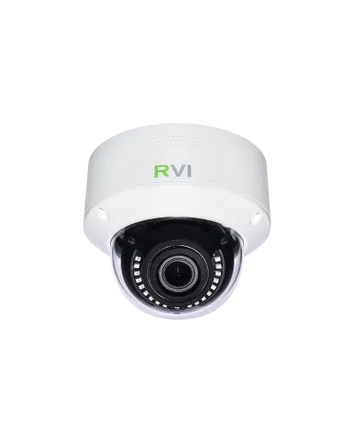 RVi-1NCD2379 (2.7-13.5). Видеокамера IP купольная. RVi в Костроме