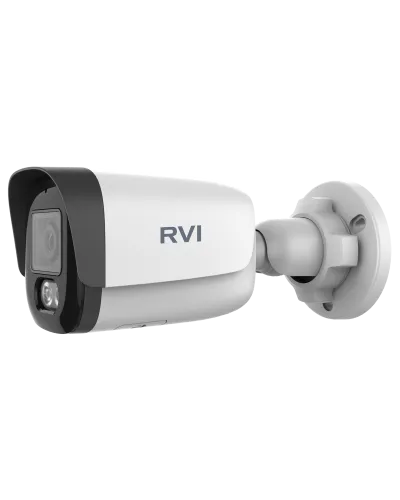 RVi-1NCTL4156 (2.8) white. Видеокамера IP цилиндрическая. RVi в Костроме