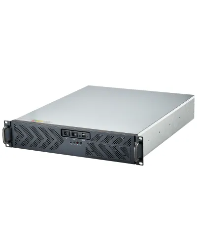 RV-SE2600 Оператор ECO. IP видеосервер 64-канальный. RVi в Костроме